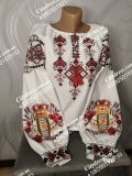 Жіноча вишиванка арт. 782
