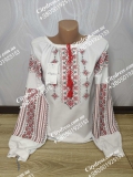 Жіноча вишиванка арт. 749