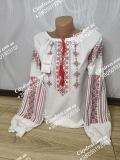 Жіноча вишиванка арт. 749