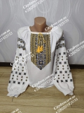 Жіноча вишиванка арт. 753