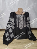 Жіноча вишиванка арт. 759