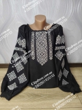 Жіноча вишиванка арт. 759