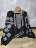 Жіноча вишиванка арт. 761