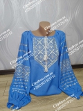 Жіноча вишиванка арт. 771