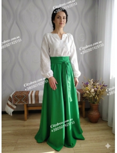 Фото Український костюм жіночий арт.11030