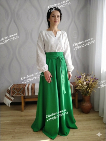 Український костюм жіночий арт.11030