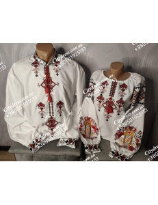 Фото Парні вишиванки  арт.9020