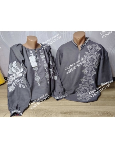 Парні вишиванки  арт.9032