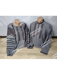 Парні вишиванки  арт.9033