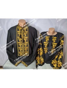 Фото Парні вишиванки  арт.9046