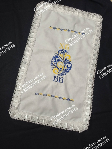 Рушник арт. 902