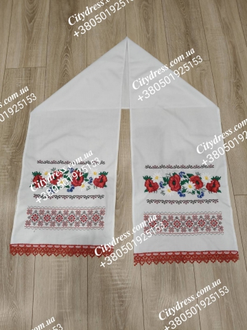 Рушник арт. 906