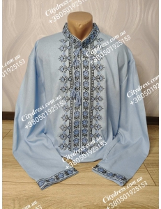 Вишиванка чоловіча арт.620