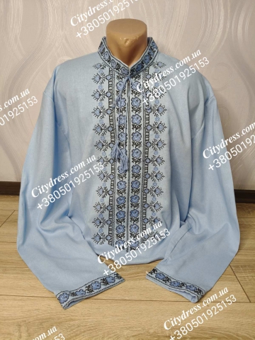 Вишиванка чоловіча арт.620