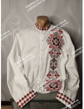Вишиванка чоловіча арт.623