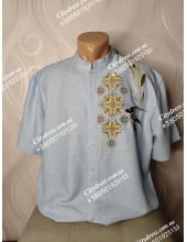 Вишиванка чоловіча арт.625