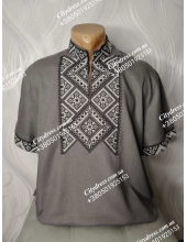 Вишиванка чоловіча арт.624