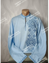 Вишиванка чоловіча арт.626