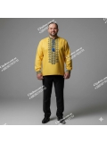 Вишиванка чоловіча арт.0207