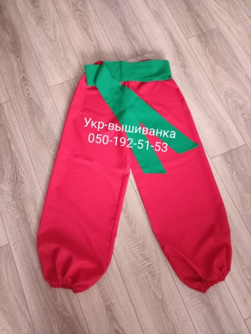 Шаровари  арт. 304