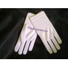 Дитячі ошатні рукавички з пальчиками арт. 2000 