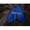 Дитячі ошатні рукавички з пальчиками  арт. 2008 