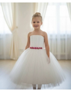 Дитяча святкова сукня р.116- 122 арт. 0109 Дитяча святкова сукня р.116- 122 арт. 0109