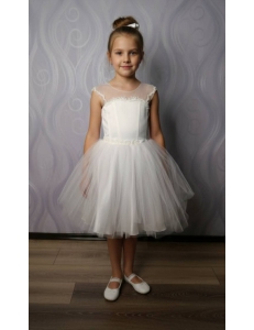 Дитяча святкова сукня р.116- 122 арт. 0134 Дитяча святкова сукня р.116- 122 арт. 0134