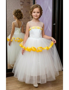 Дитяча святкова сукня р.122-128 арт. 0353 Дитяча святкова сукня р.122-128 арт. 0353