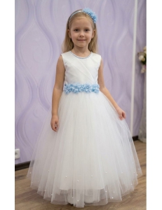 Дитяча святкова сукня р.122-128 арт. 0164 Дитяча святкова сукня р.122-128 арт. 0164