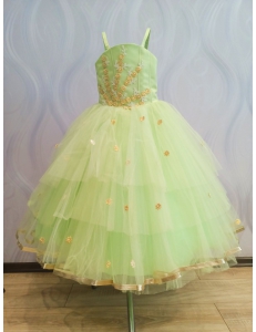 Фото Дитяча святкова сукня р.128-134 арт. 0176