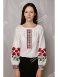 Жіноча вишиванка арт. 703