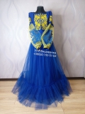 Український костюм жіночий арт.11021