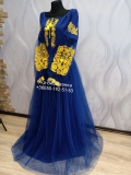 Український костюм жіночий арт.11039