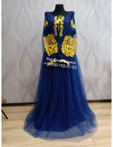 Фото Український костюм жіночий арт.11039