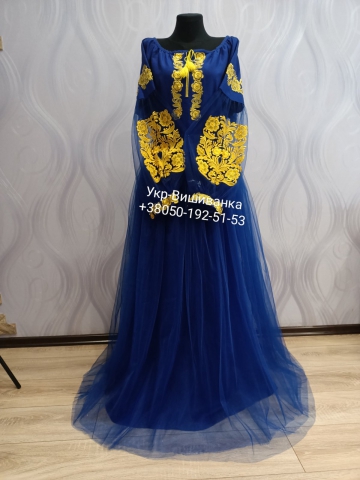 Український костюм жіночий арт.11039
