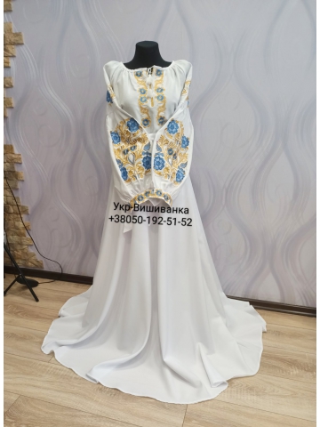Український костюм жіночий арт.11046