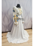 Український костюм жіночий арт.11046