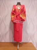 Жіноча сукня з вишивкою арт.4024